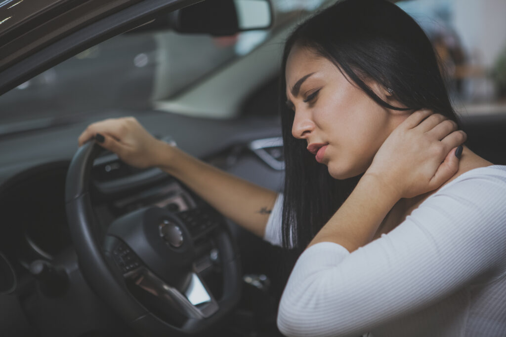 Effective Physical Therapy Treatments for Whiplash