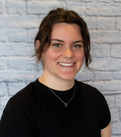 Brianna Croteau