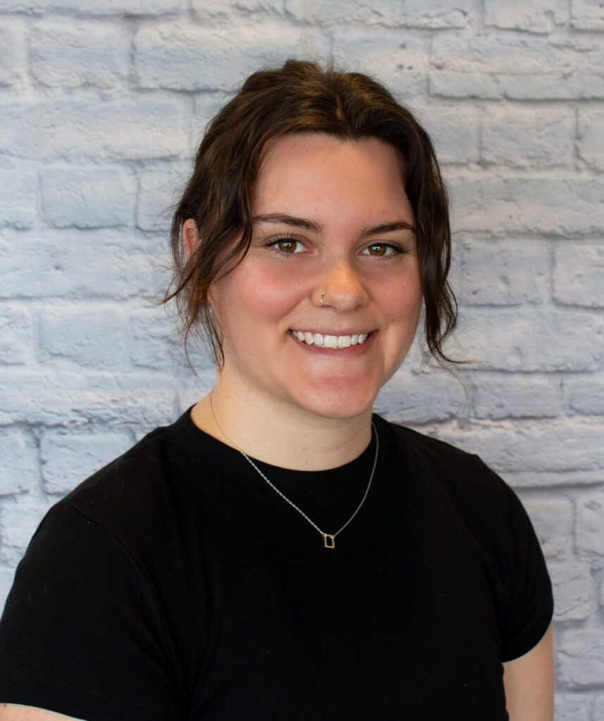 Brianna Croteau