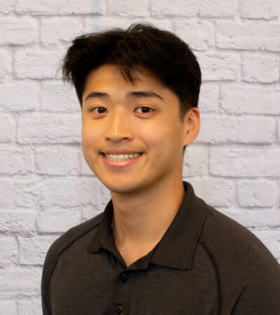 Nathan Huang