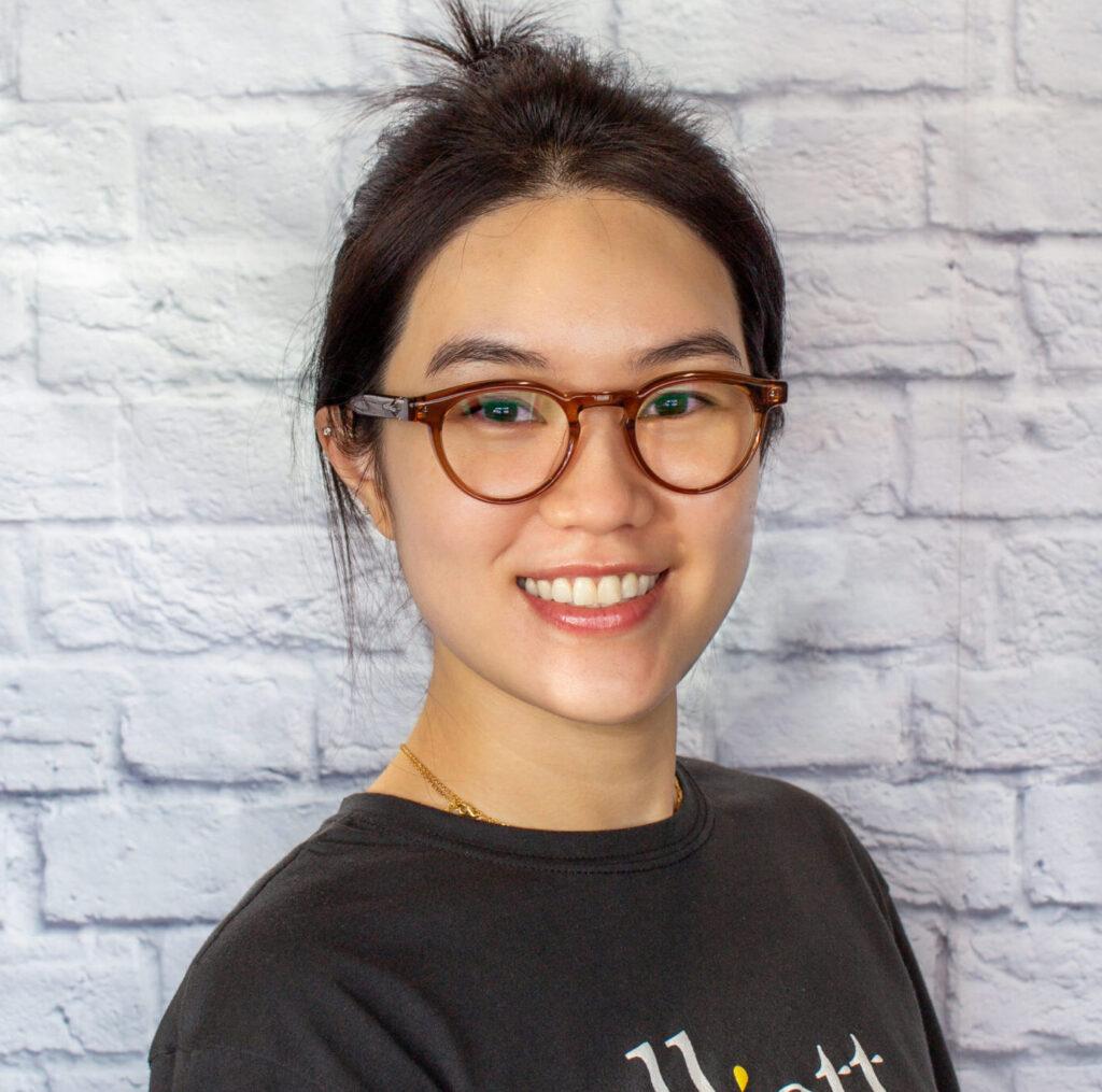 Grace Chaw
