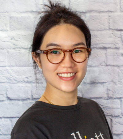 Grace Chaw