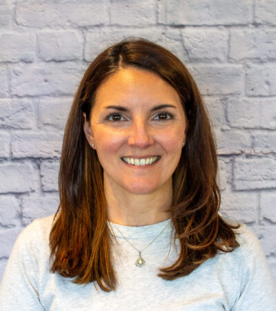 Rebecca Wolongevicz