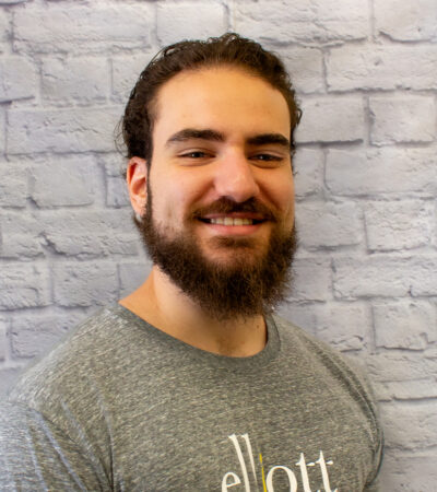 Greg Gdanian