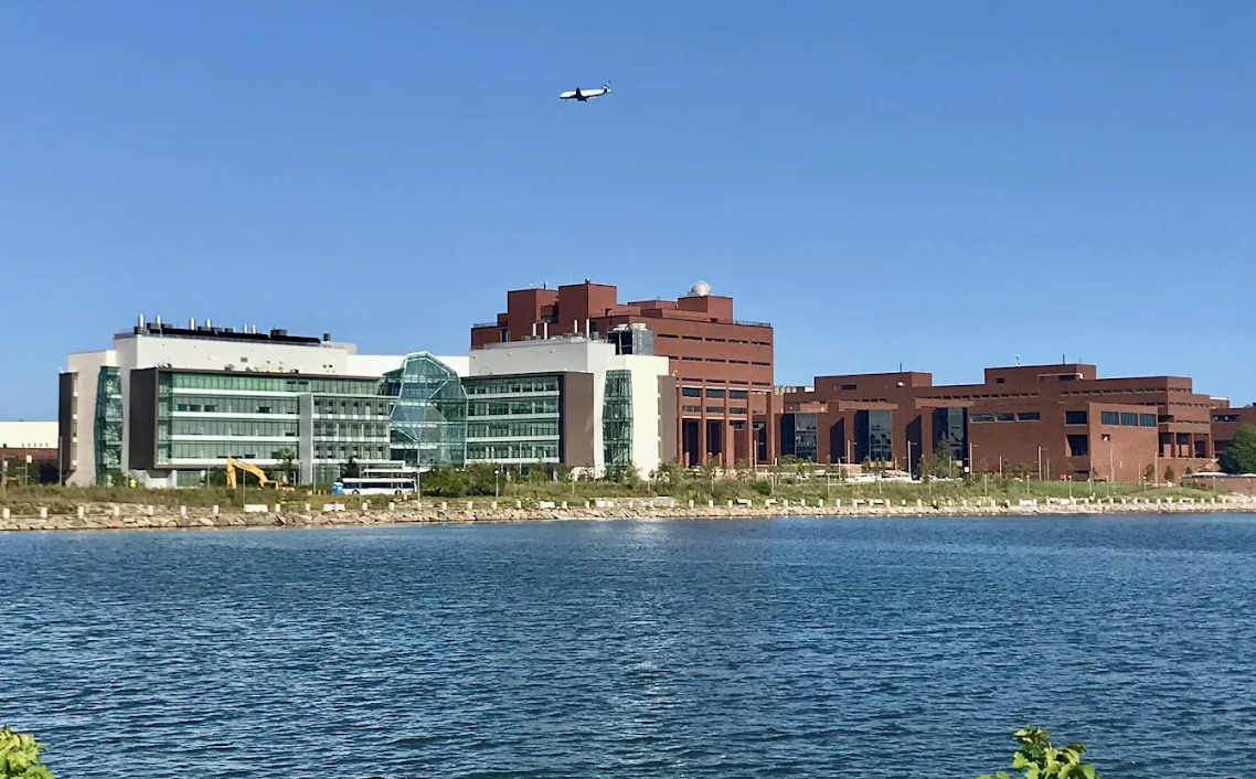 UMASS Boston