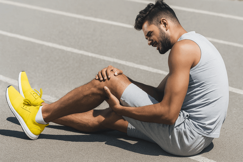ACL Injury: Why Physical Therapy is Essential for Knee Recovery