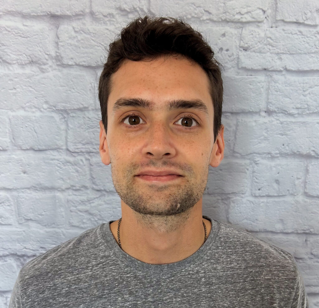 Robert Furtado
