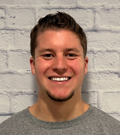 Randy Olivolo