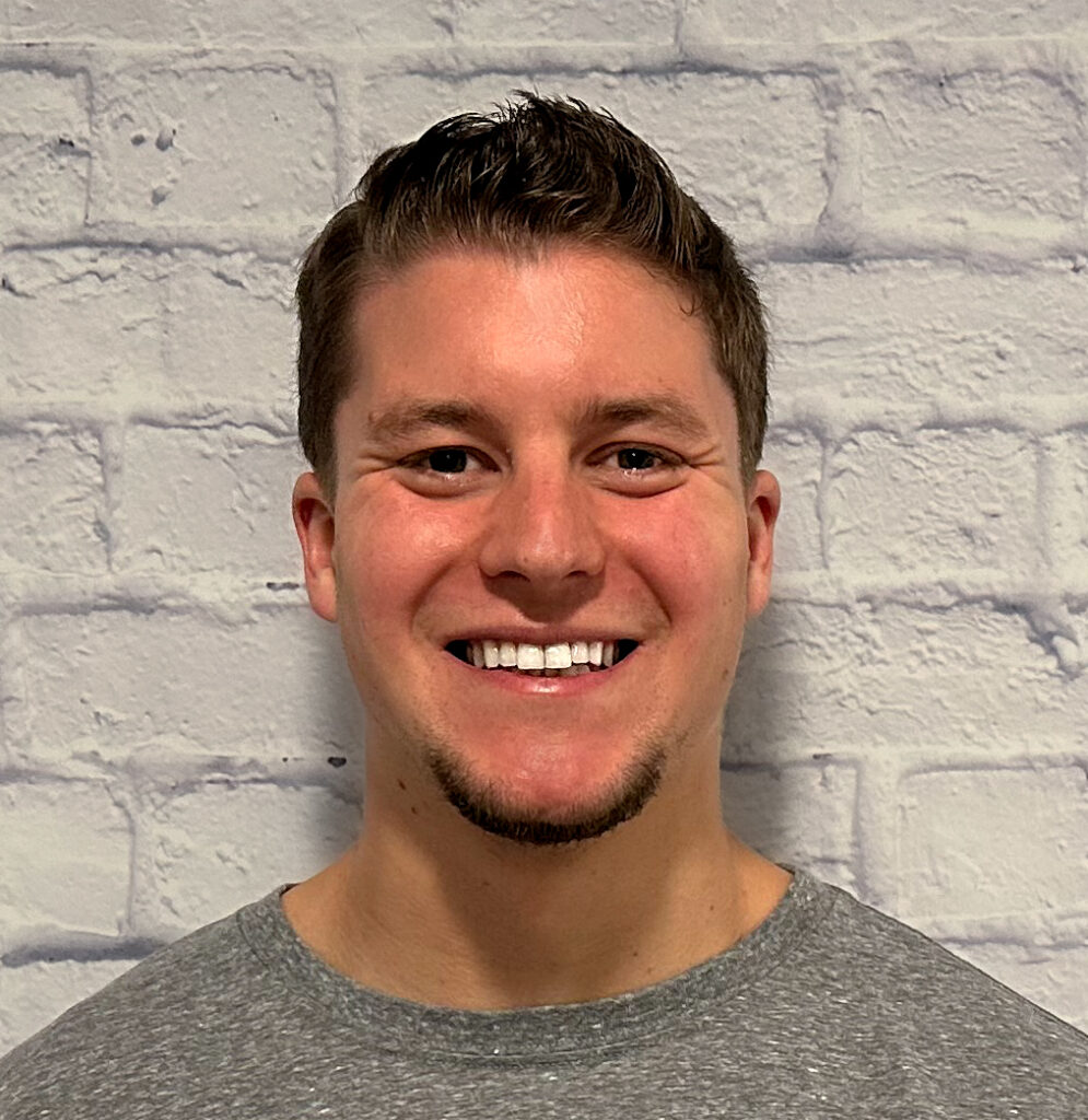 Randy Olivolo