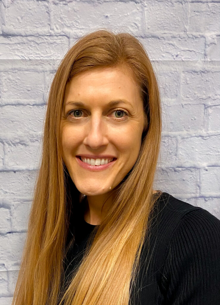 Robyn Montgomery