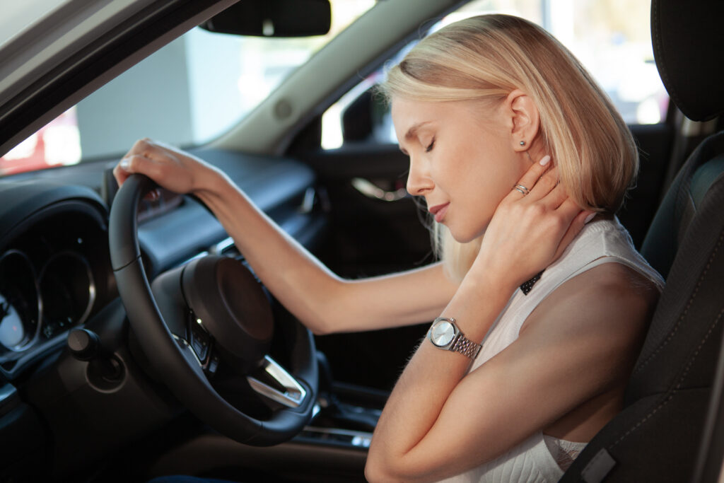 Exploring Top Physical Therapy Whiplash Treatments