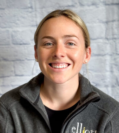Catherine Reid