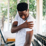 Unfreeze Your Shoulder; Reclaim Your Active Life