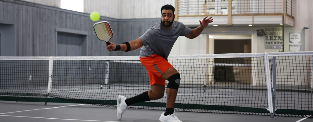 How Physical Therapy Can Help Your Pickleball Injuries