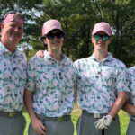 Physical Therapy Can Help Alleviate Shoulder Pain in Golfers